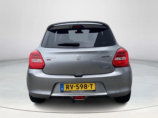 Suzuki Swift - Afbeelding 4 van 25