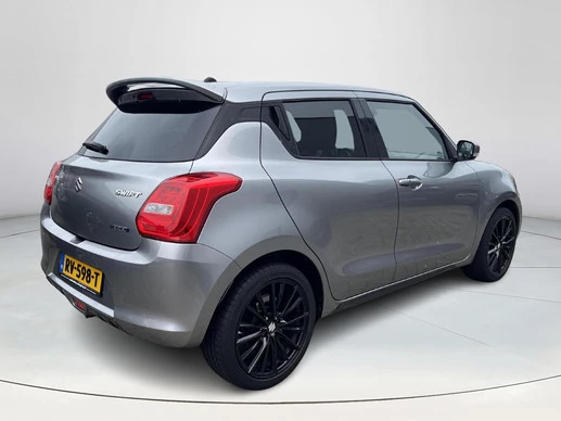 Suzuki Swift - Afbeelding 5 van 25