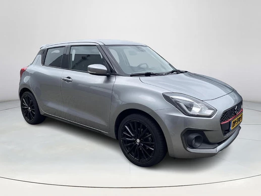 Suzuki Swift - Afbeelding 7 van 25