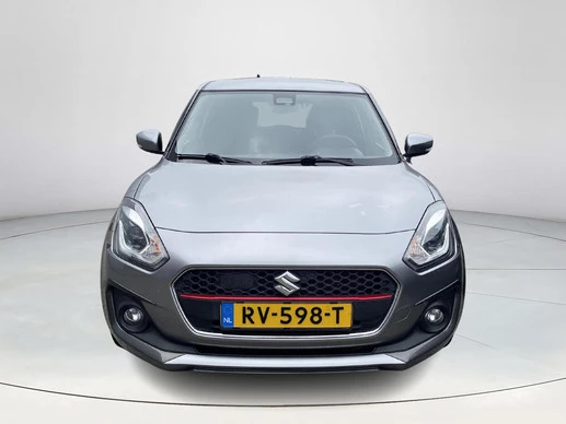 Suzuki Swift - Afbeelding 8 van 25