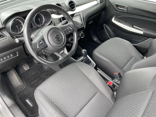 Suzuki Swift - Afbeelding 9 van 25