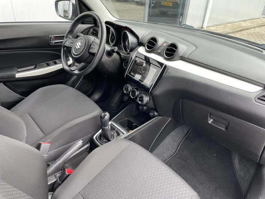 Suzuki Swift - Afbeelding 10 van 25