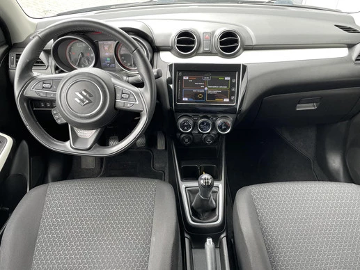 Suzuki Swift - Afbeelding 11 van 25