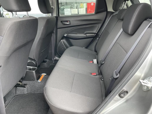 Suzuki Swift - Afbeelding 12 van 25