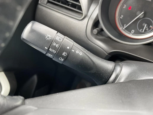 Suzuki Swift - Afbeelding 14 van 25