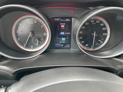 Suzuki Swift - Afbeelding 15 van 25