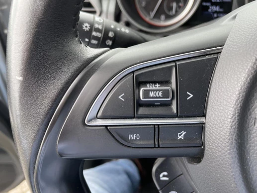 Suzuki Swift - Afbeelding 16 van 25