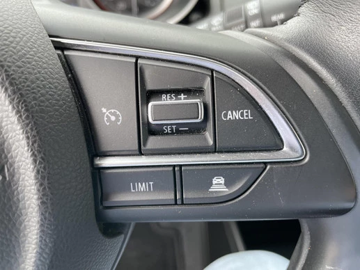 Suzuki Swift - Afbeelding 17 van 25