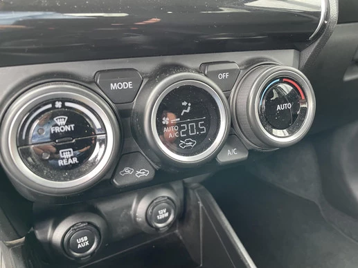 Suzuki Swift - Afbeelding 20 van 25