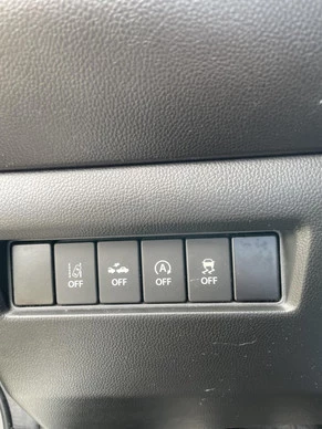 Suzuki Swift - Afbeelding 21 van 25