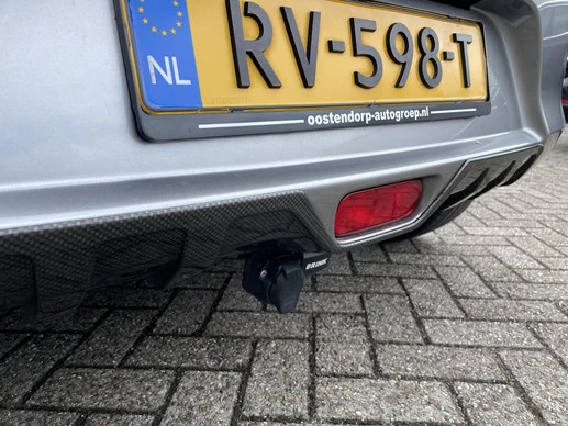 Suzuki Swift - Afbeelding 24 van 25