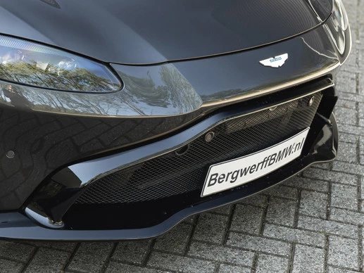 Aston Martin V8 Vantage - Afbeelding 11 van 30