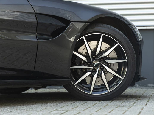 Aston Martin V8 Vantage - Afbeelding 16 van 30