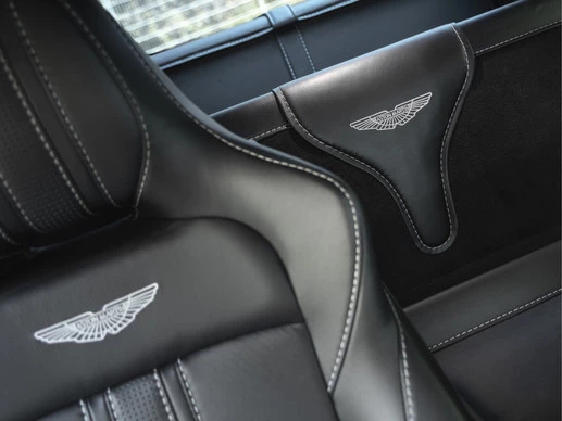 Aston Martin V8 Vantage - Afbeelding 21 van 30