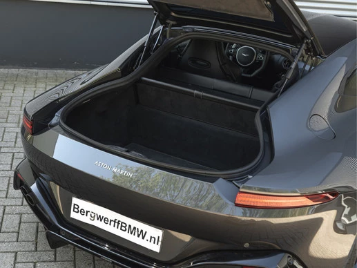 Aston Martin V8 Vantage - Afbeelding 23 van 30