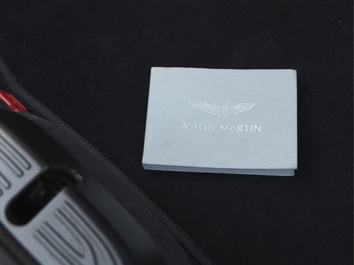 Aston Martin V8 Vantage - Afbeelding 24 van 30