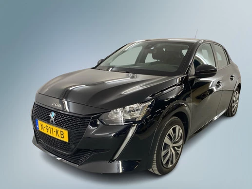 Peugeot e-208 - Afbeelding 1 van 8