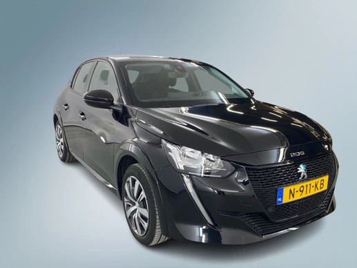 Peugeot e-208 - Afbeelding 2 van 8