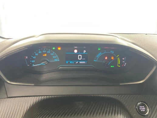 Peugeot e-208 - Afbeelding 5 van 8