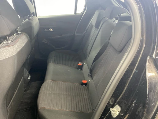 Peugeot e-208 - Afbeelding 7 van 8