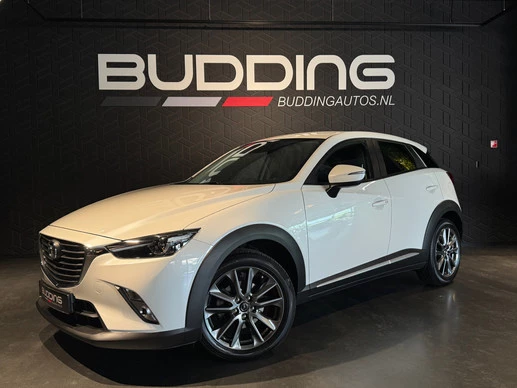 Mazda CX-3 - Afbeelding 1 van 30
