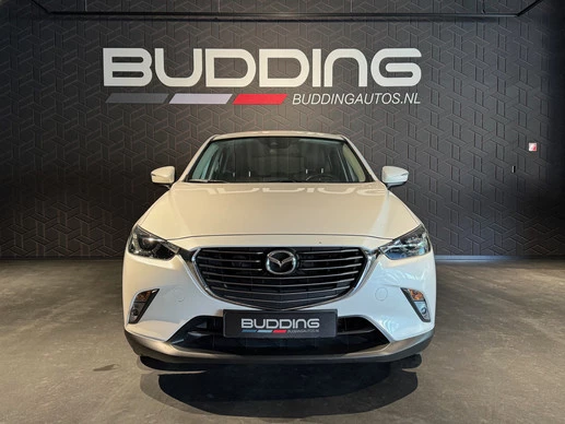 Mazda CX-3 - Afbeelding 2 van 30