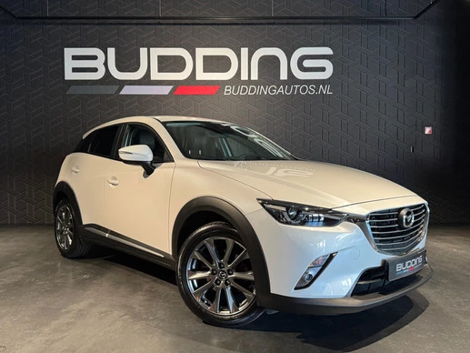 Mazda CX-3 - Afbeelding 3 van 30