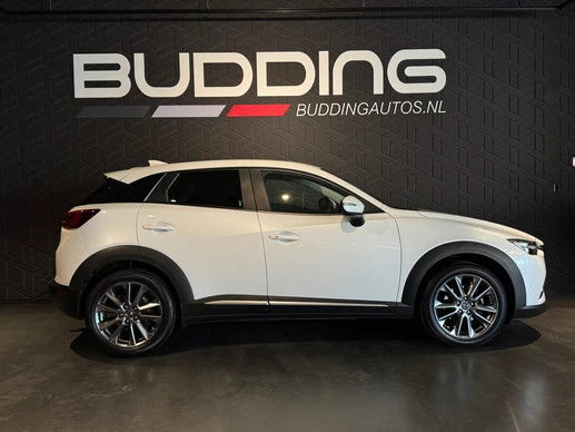 Mazda CX-3 - Afbeelding 4 van 30