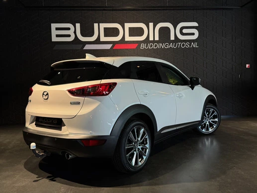 Mazda CX-3 - Afbeelding 5 van 30