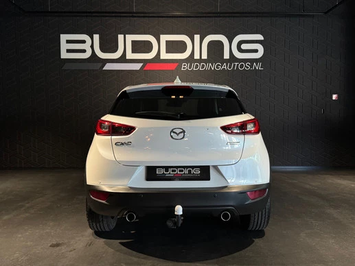 Mazda CX-3 - Afbeelding 6 van 30