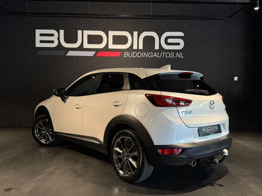 Mazda CX-3 - Afbeelding 7 van 30