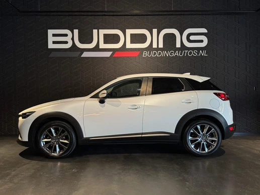 Mazda CX-3 - Afbeelding 8 van 30