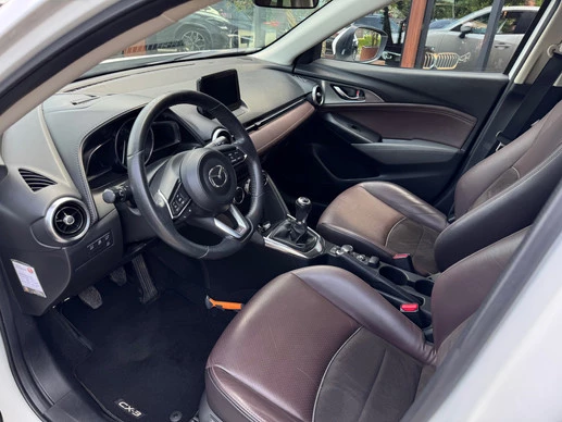 Mazda CX-3 - Afbeelding 10 van 30