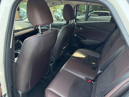 Mazda CX-3 - Afbeelding 12 van 30