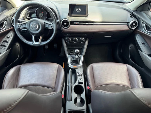 Mazda CX-3 - Afbeelding 14 van 30