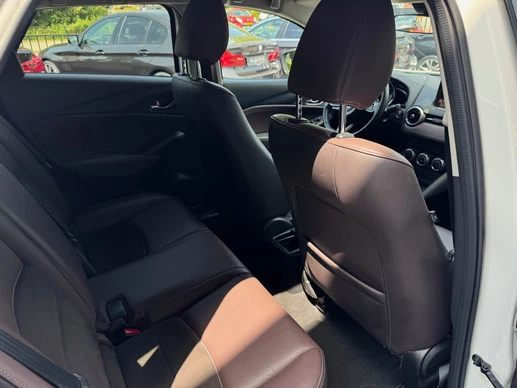 Mazda CX-3 - Afbeelding 15 van 30