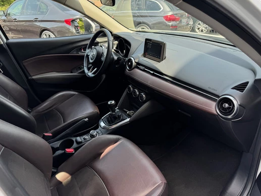 Mazda CX-3 - Afbeelding 16 van 30