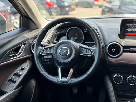 Mazda CX-3 - Afbeelding 17 van 30