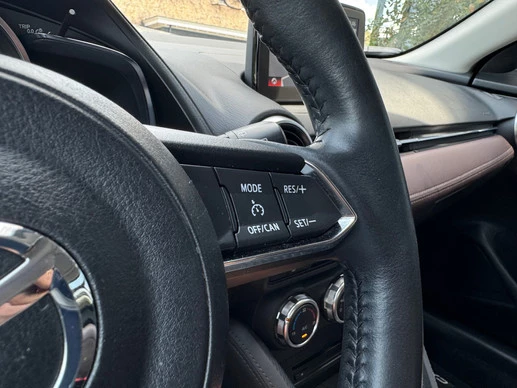 Mazda CX-3 - Afbeelding 18 van 30