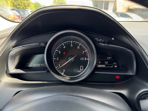 Mazda CX-3 - Afbeelding 19 van 30