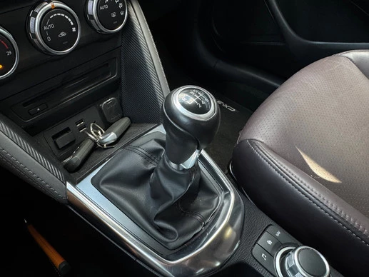 Mazda CX-3 - Afbeelding 22 van 30