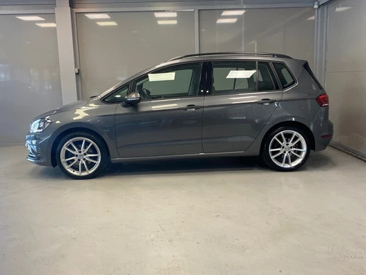 Volkswagen Golf Sportsvan - Afbeelding 2 van 30