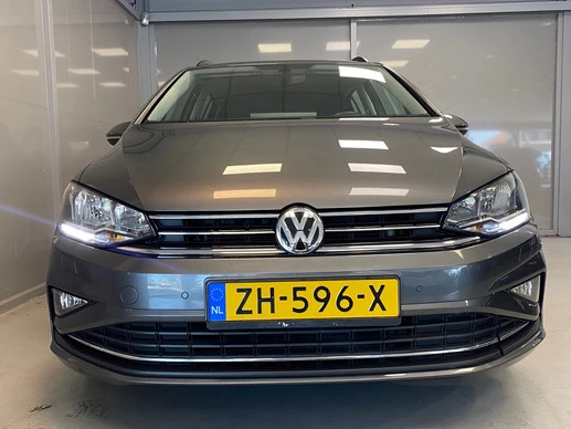 Volkswagen Golf Sportsvan - Afbeelding 3 van 30