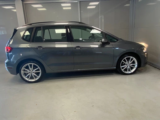 Volkswagen Golf Sportsvan - Afbeelding 5 van 30