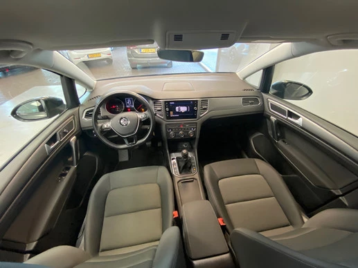 Volkswagen Golf Sportsvan - Afbeelding 7 van 30