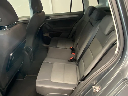 Volkswagen Golf Sportsvan - Afbeelding 8 van 30