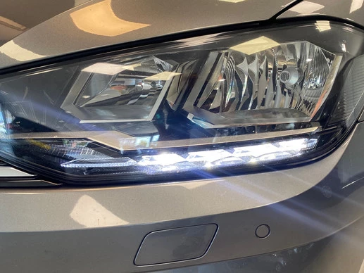 Volkswagen Golf Sportsvan - Afbeelding 10 van 30