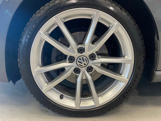 Volkswagen Golf Sportsvan - Afbeelding 11 van 30