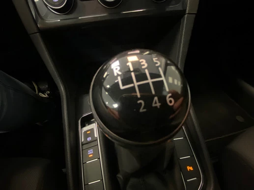 Volkswagen Golf Sportsvan - Afbeelding 18 van 30