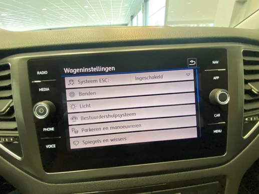 Volkswagen Golf Sportsvan - Afbeelding 29 van 30